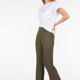 Pantalones Hanna 2 - ECRU