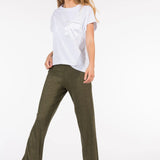 Pantalones Hanna 2 - ECRU