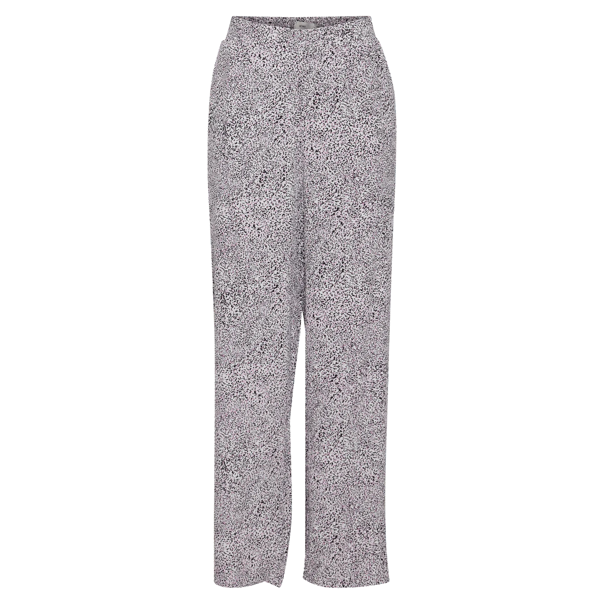 Pantalones Harena - ECRU