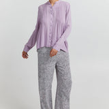 Pantalones Harena - ECRU