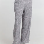 Pantalones Harena - ECRU