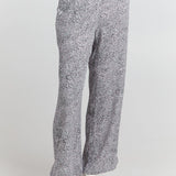 Pantalones Harena - ECRU