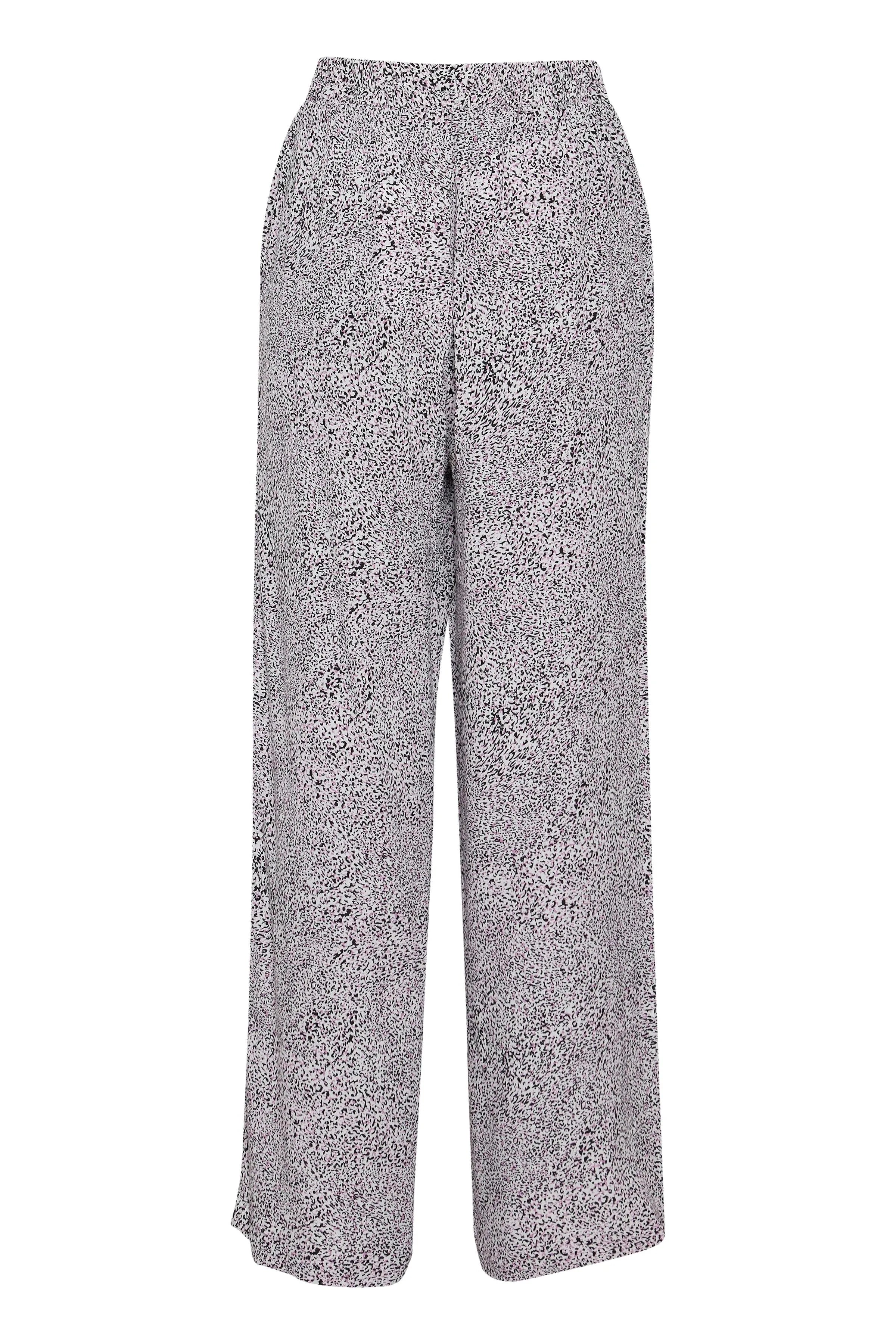 Pantalones Harena - ECRU