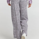 Pantalones Harena - ECRU