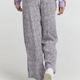 Pantalones Harena - ECRU