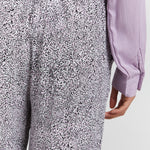 Pantalones Harena - ECRU