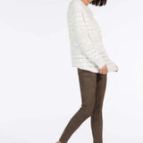 Pantalones Hunter 3 - ECRU