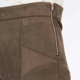 Pantalones Hunter 3 - ECRU