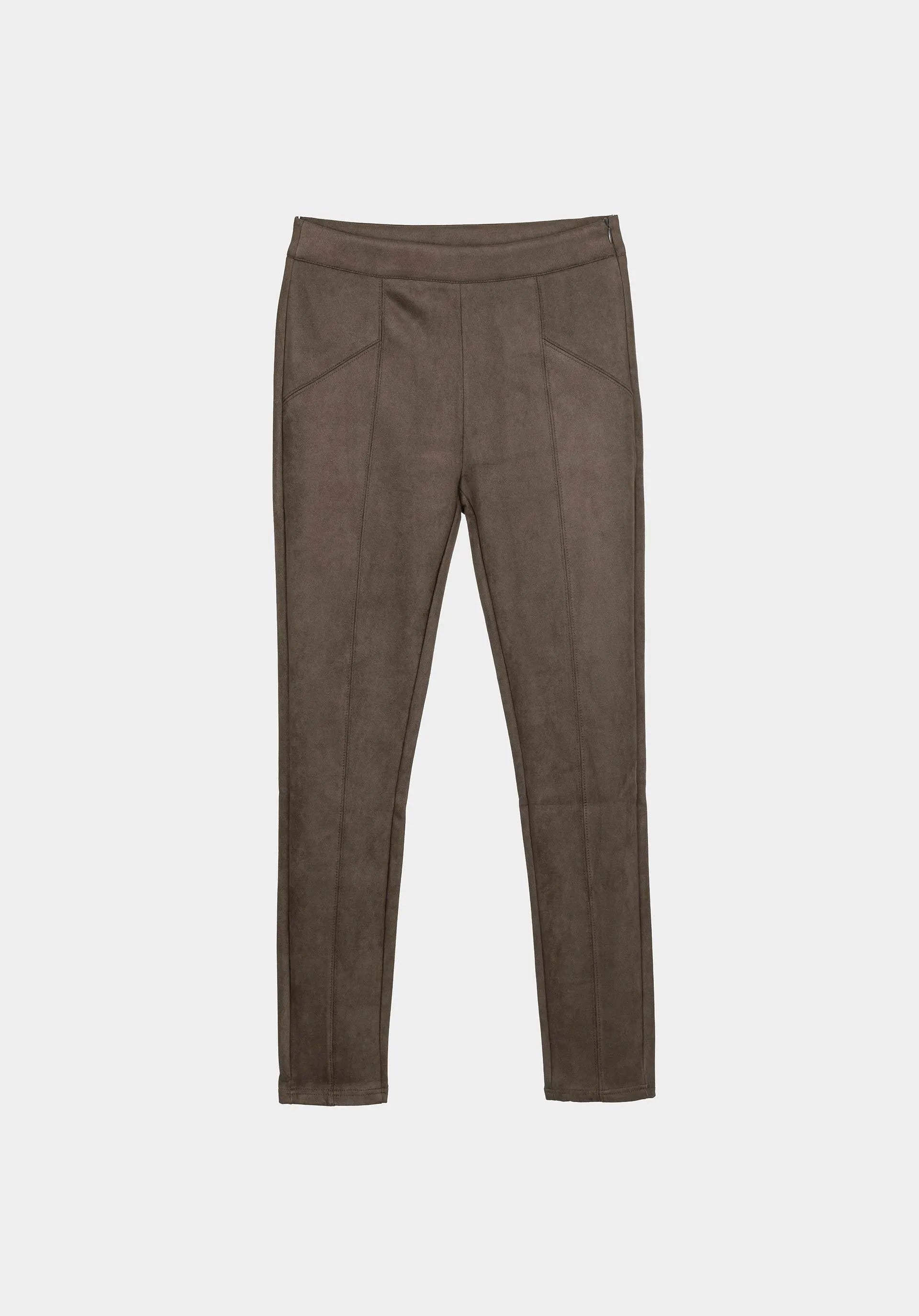 Pantalones Hunter 3 - ECRU