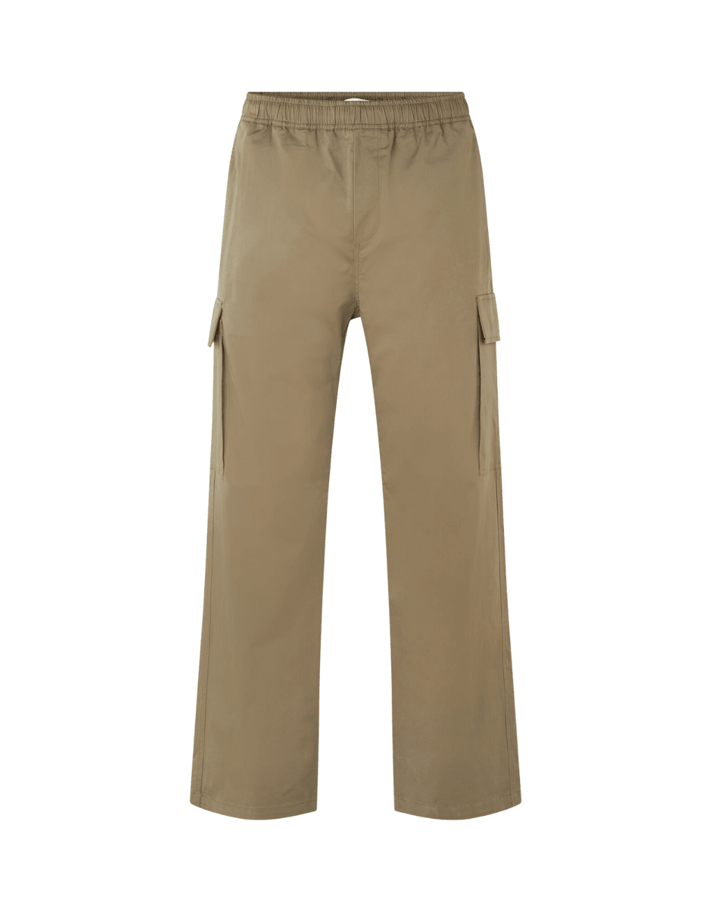 Pantalones Jabari Cargo 14564 - ECRU