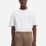 Pantalones Jabari Cargo 14564 - ECRU