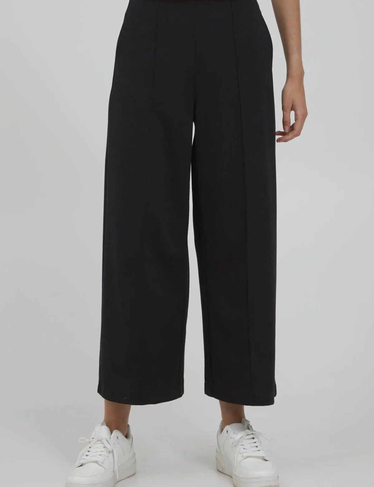 Pantalones Kate 7 - ECRU