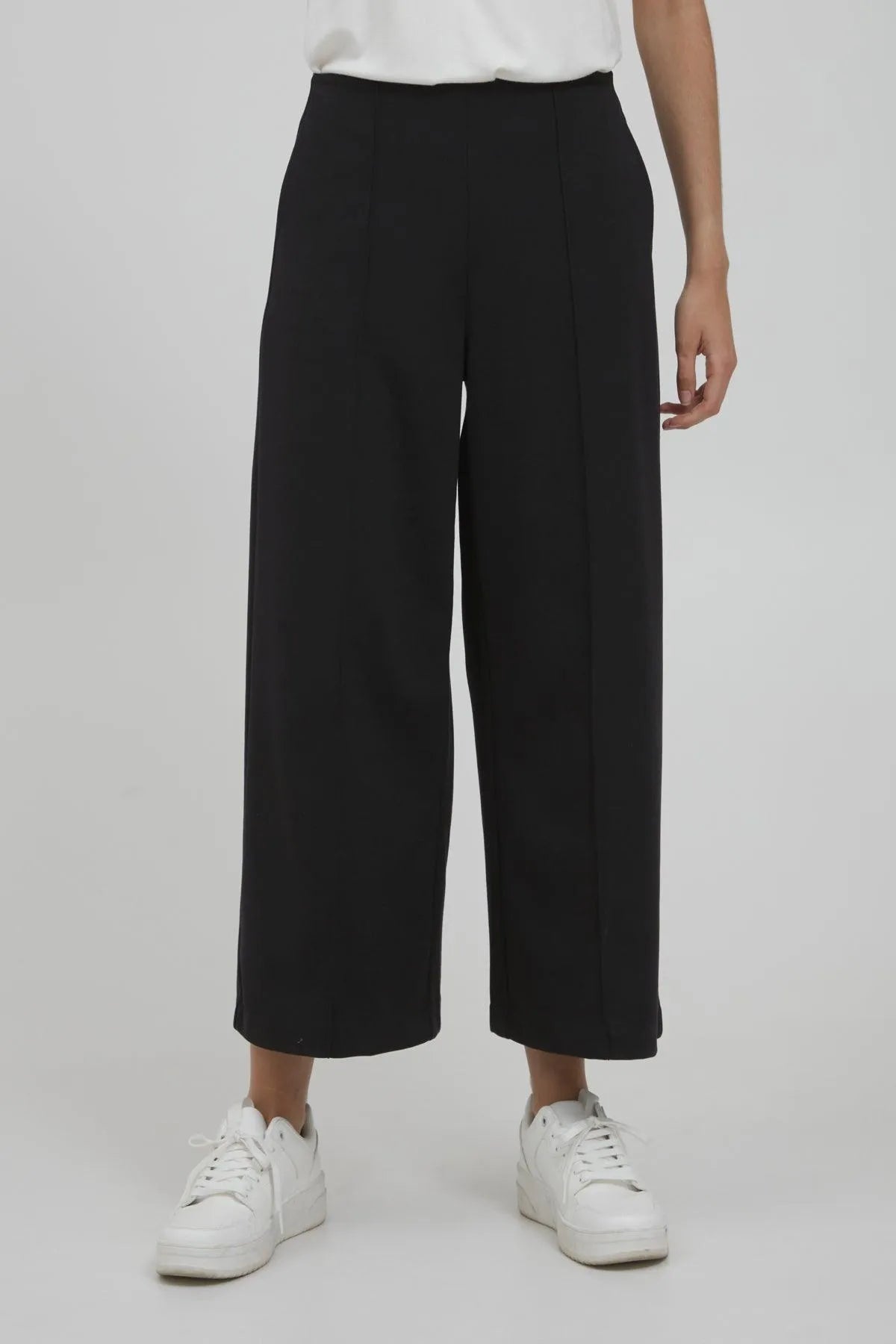 Pantalones Kate 7 - ECRU