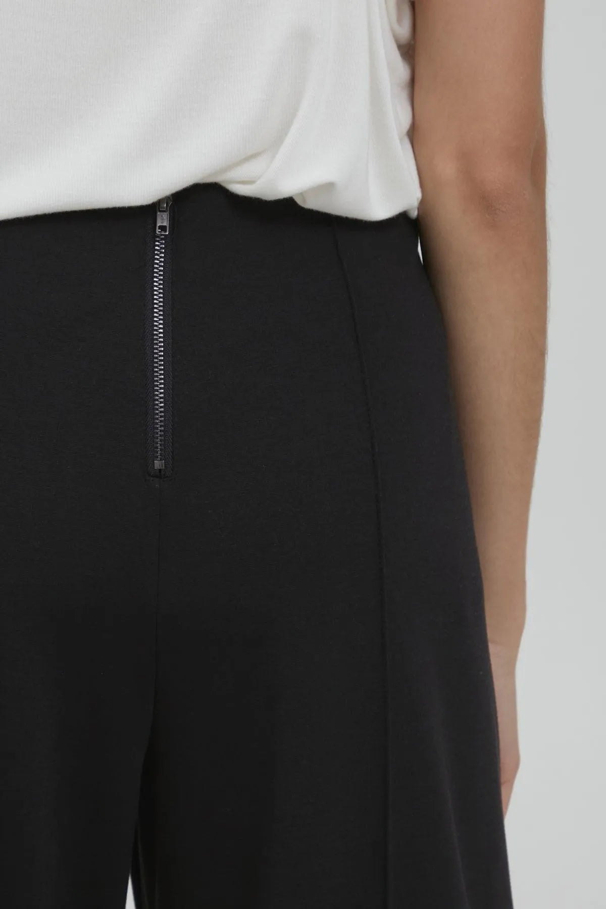 Pantalones Kate 7 - ECRU