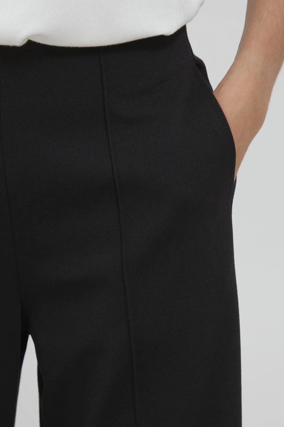 Pantalones Kate 7 - ECRU