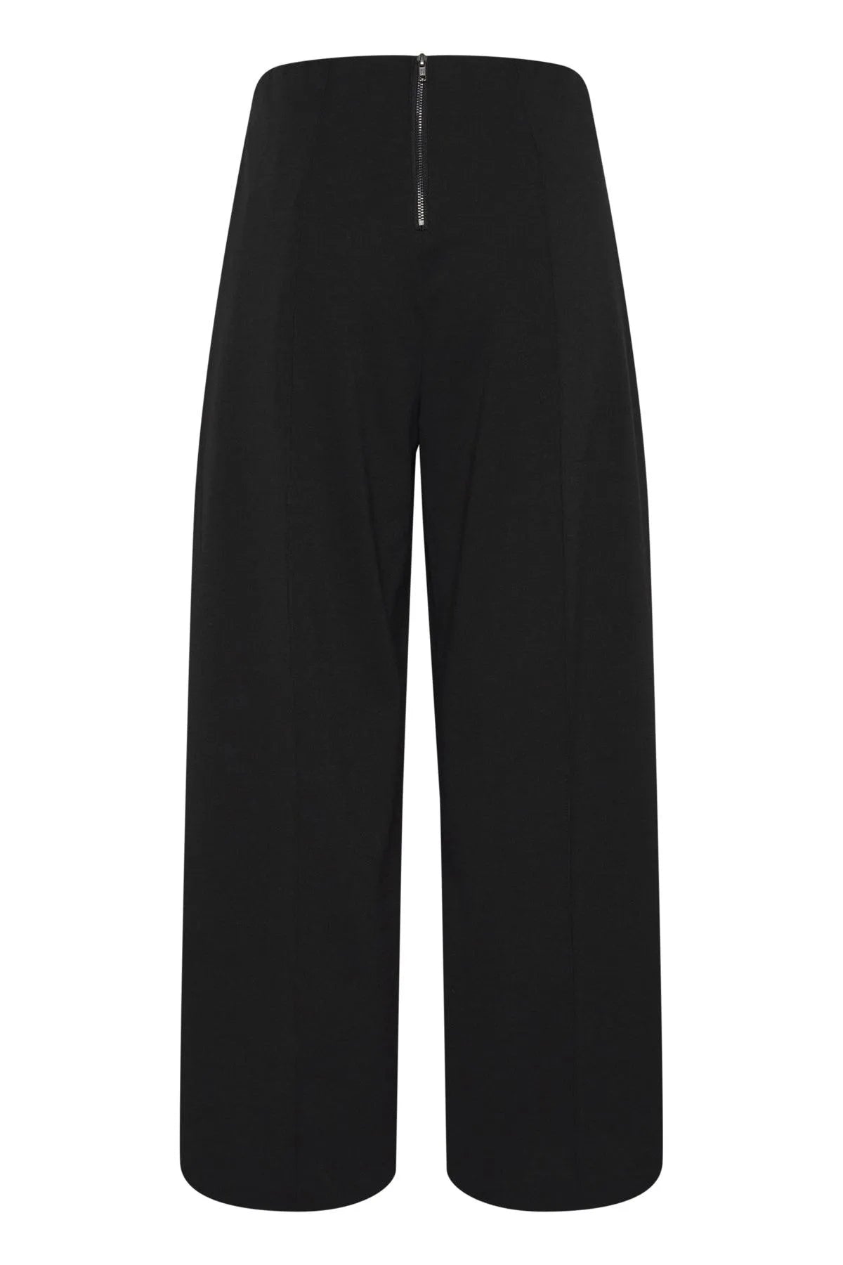 Pantalones Kate 7 - ECRU