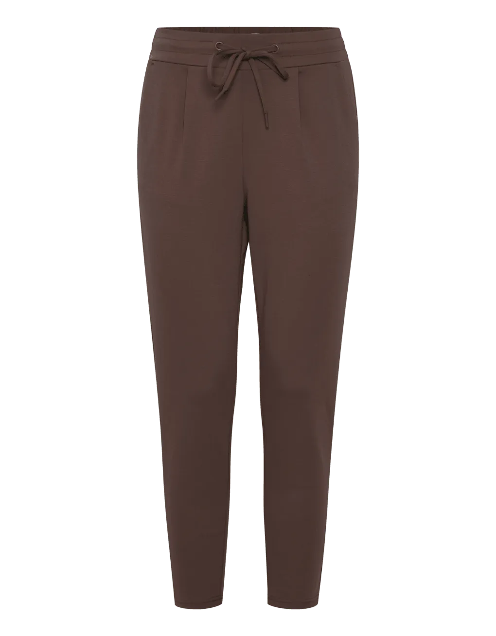 Pantalones Kate Cropped Bracken - ECRU