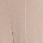 Pantalones Kate Pique - ECRU