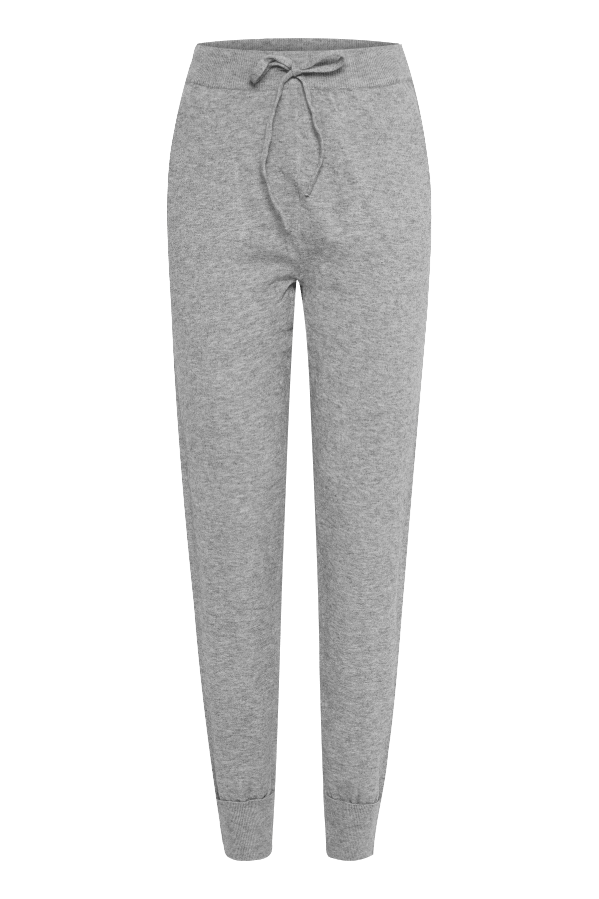 Pantalones Kava - ECRU