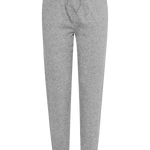 Pantalones Kava - ECRU