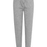 Pantalones Kava - ECRU