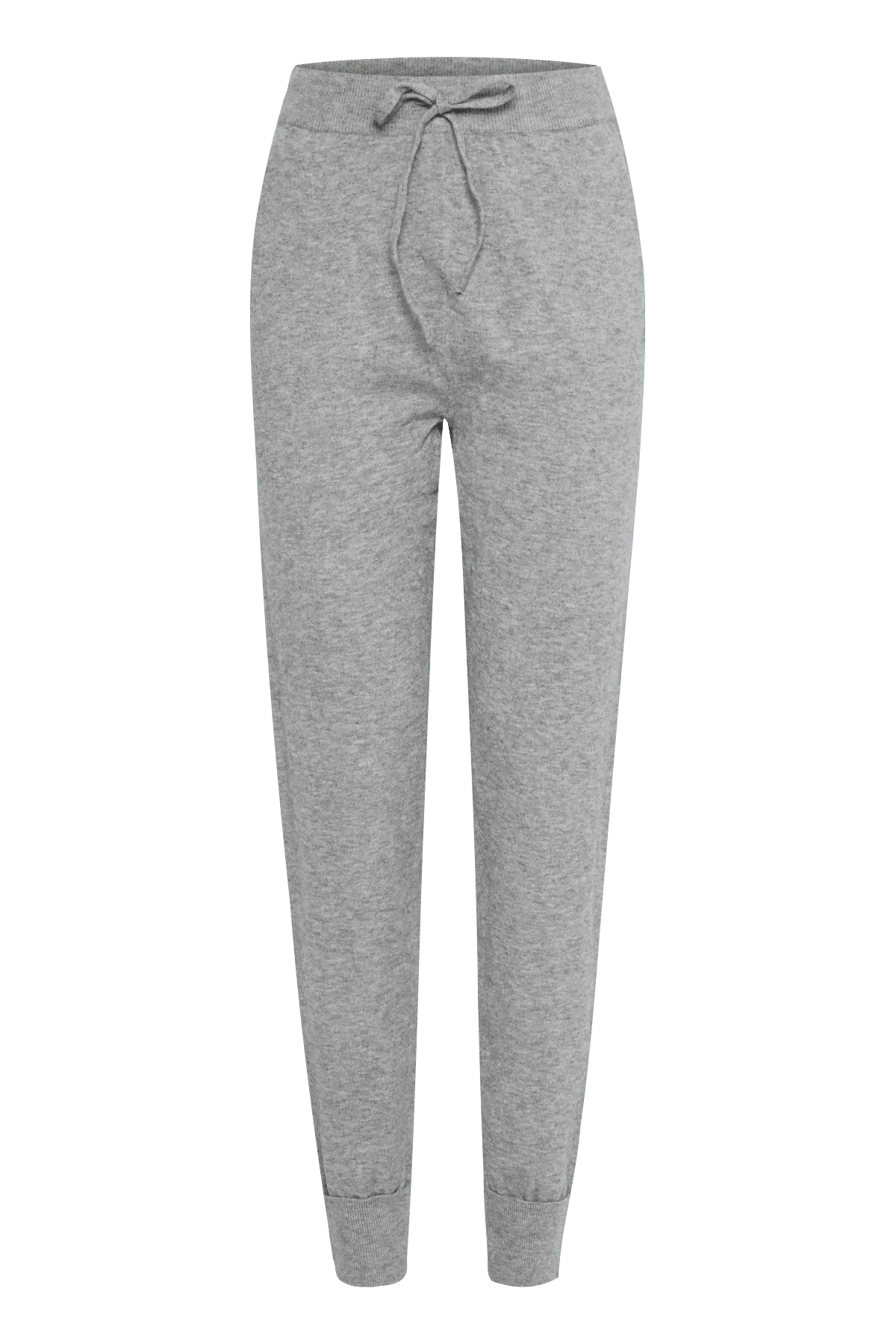 Pantalones Kava - ECRU