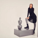 Pantalones Kava - ECRU