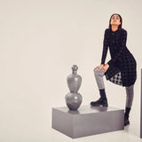 Pantalones Kava - ECRU