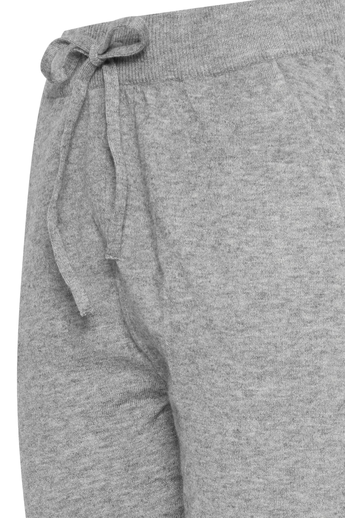 Pantalones Kava - ECRU