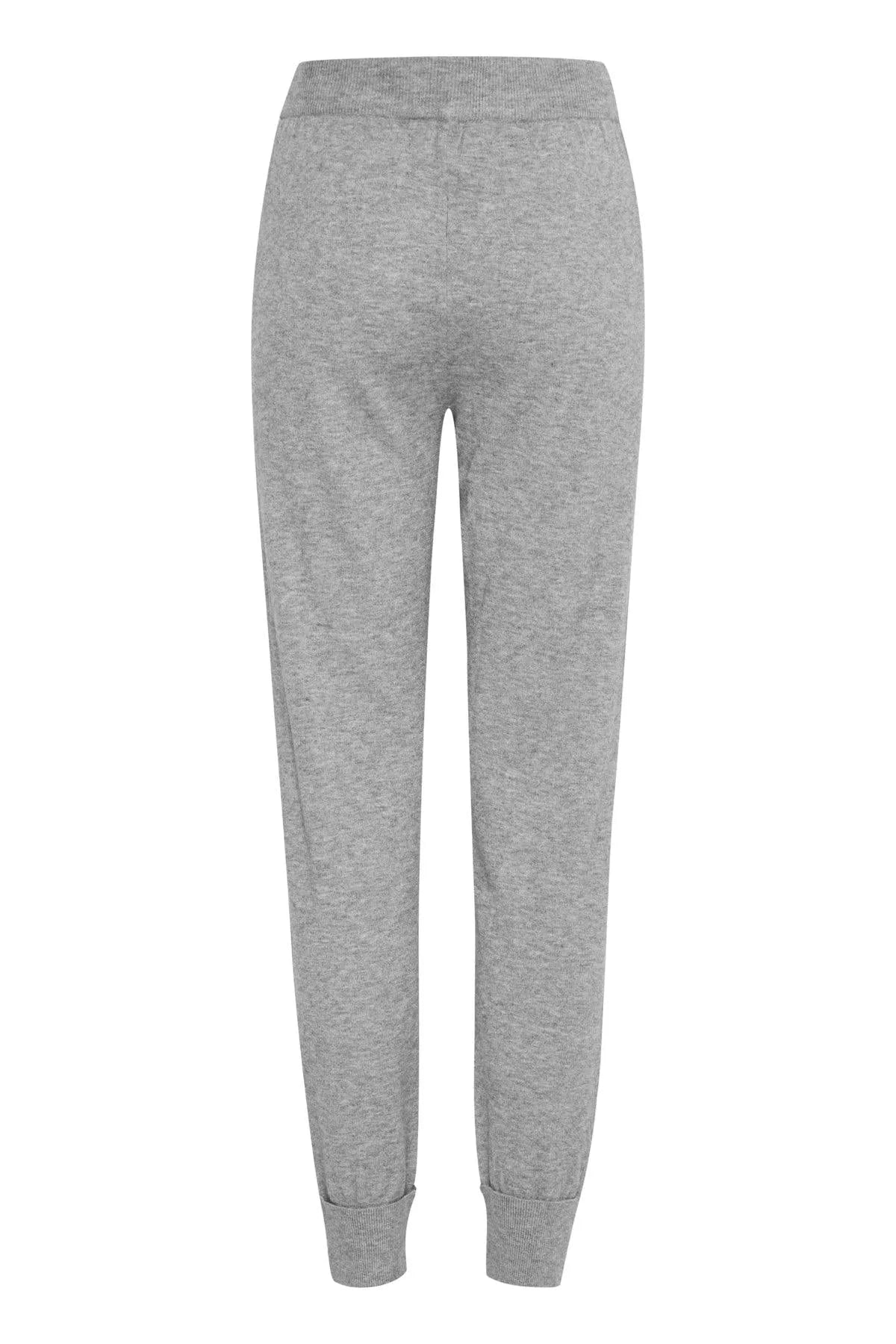 Pantalones Kava - ECRU