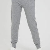 Pantalones Kava - ECRU