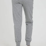 Pantalones Kava - ECRU