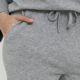 Pantalones Kava - ECRU