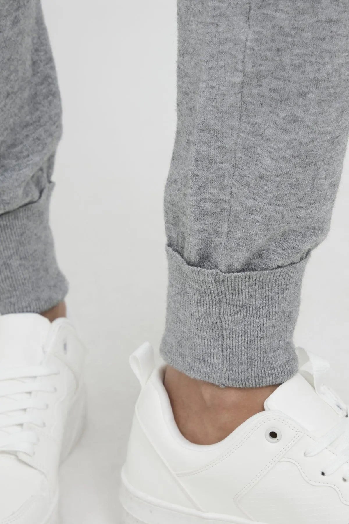 Pantalones Kava - ECRU