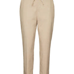 Pantalones Keoni - ECRU