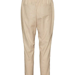 Pantalones Keoni - ECRU