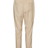 Pantalones Keoni - ECRU