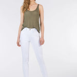 Pantalones Lauren 199 - ECRU