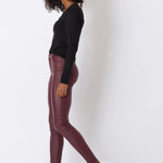 Pantalones Lauren 238 Tawny Port - ECRU