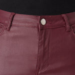 Pantalones Lauren 238 Tawny Port - ECRU