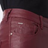 Pantalones Lauren 238 Tawny Port - ECRU