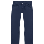 Pantalones Leo 105 - ECRU