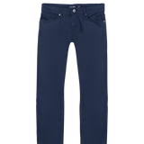 Pantalones Leo 105 - ECRU