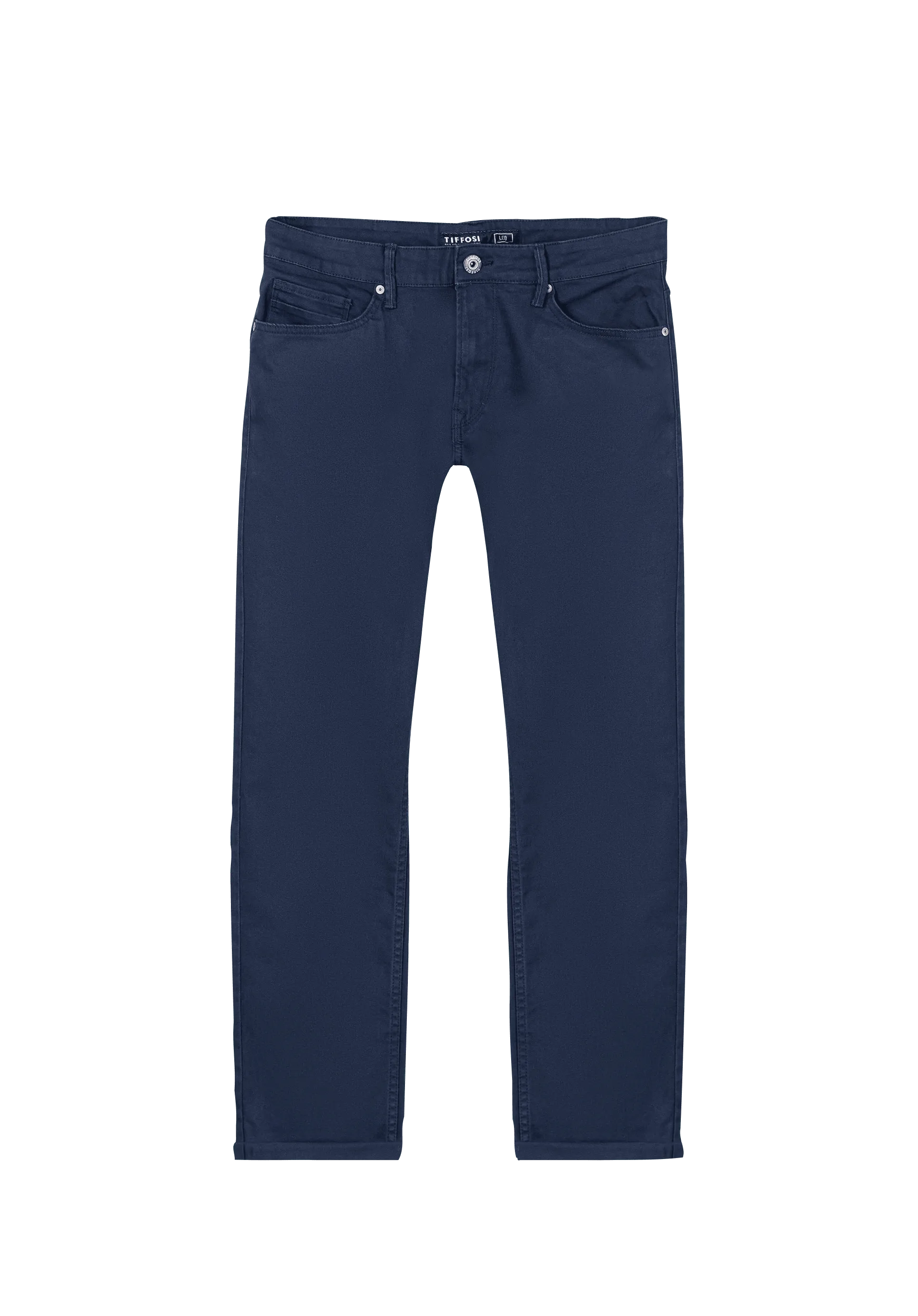 Pantalones Leo 105 - ECRU