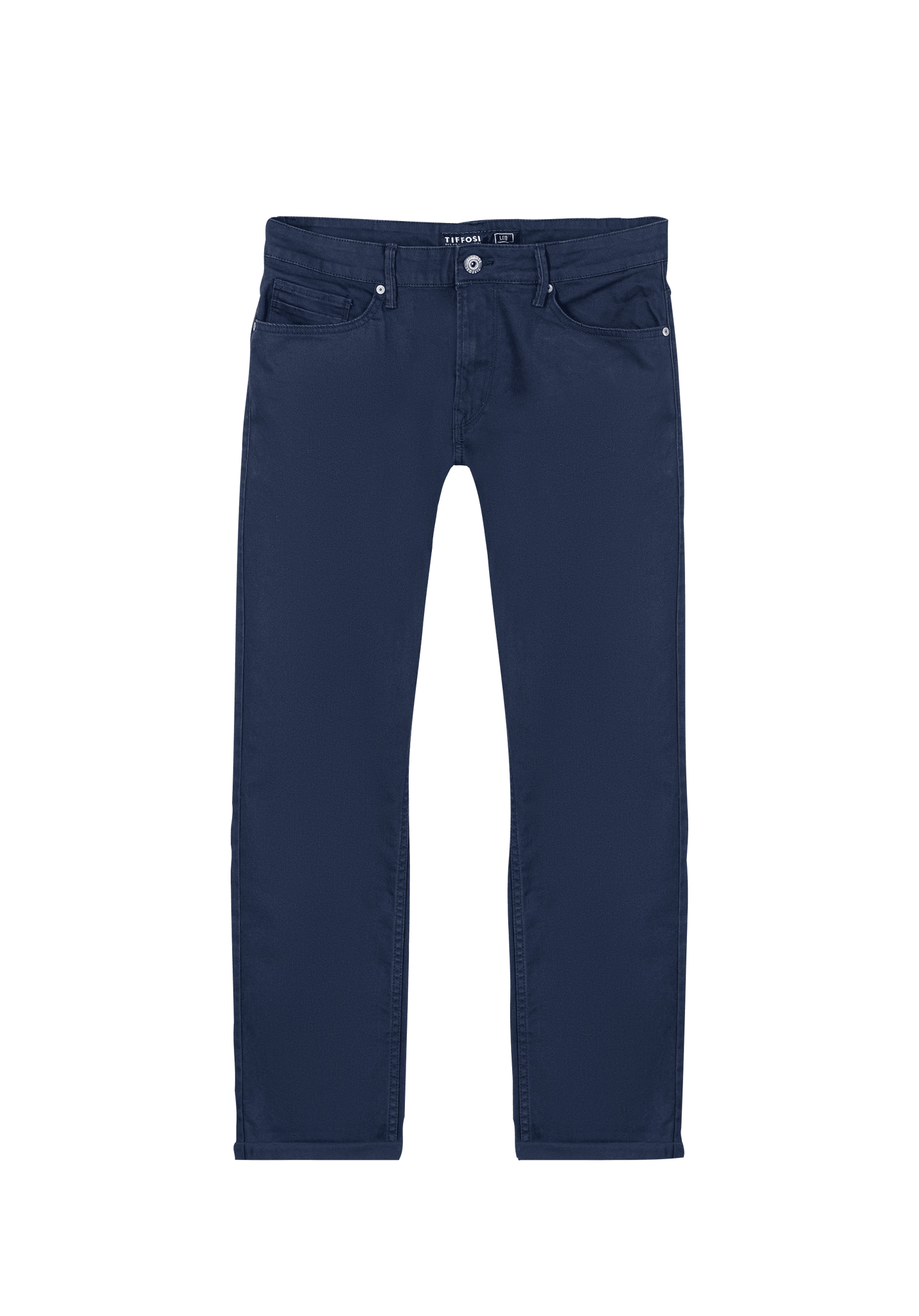 Pantalones Leo 105 - ECRU