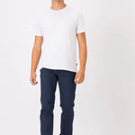 Pantalones Leo 105 - ECRU