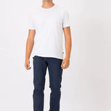 Pantalones Leo 105 - ECRU