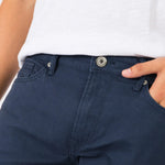 Pantalones Leo 105 - ECRU