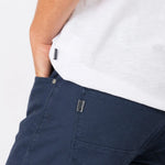 Pantalones Leo 105 - ECRU