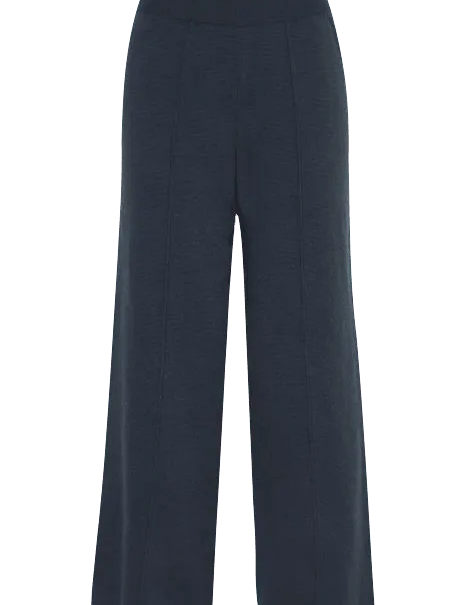 Pantalones Malis - ECRU